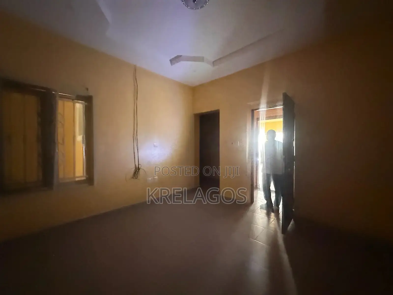 3bdrm Apartment in Ologolo for rent