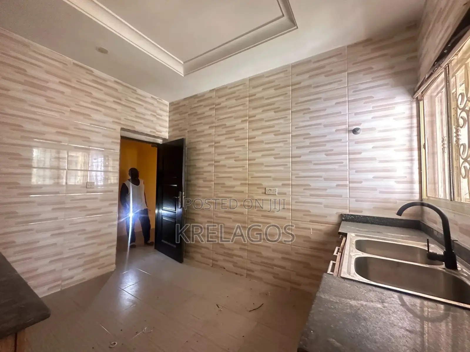 3bdrm Apartment in Ologolo for rent