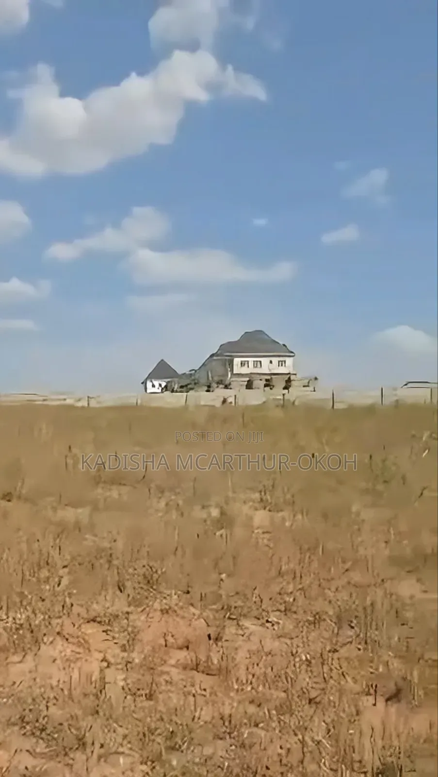 Havillah Palm Estate