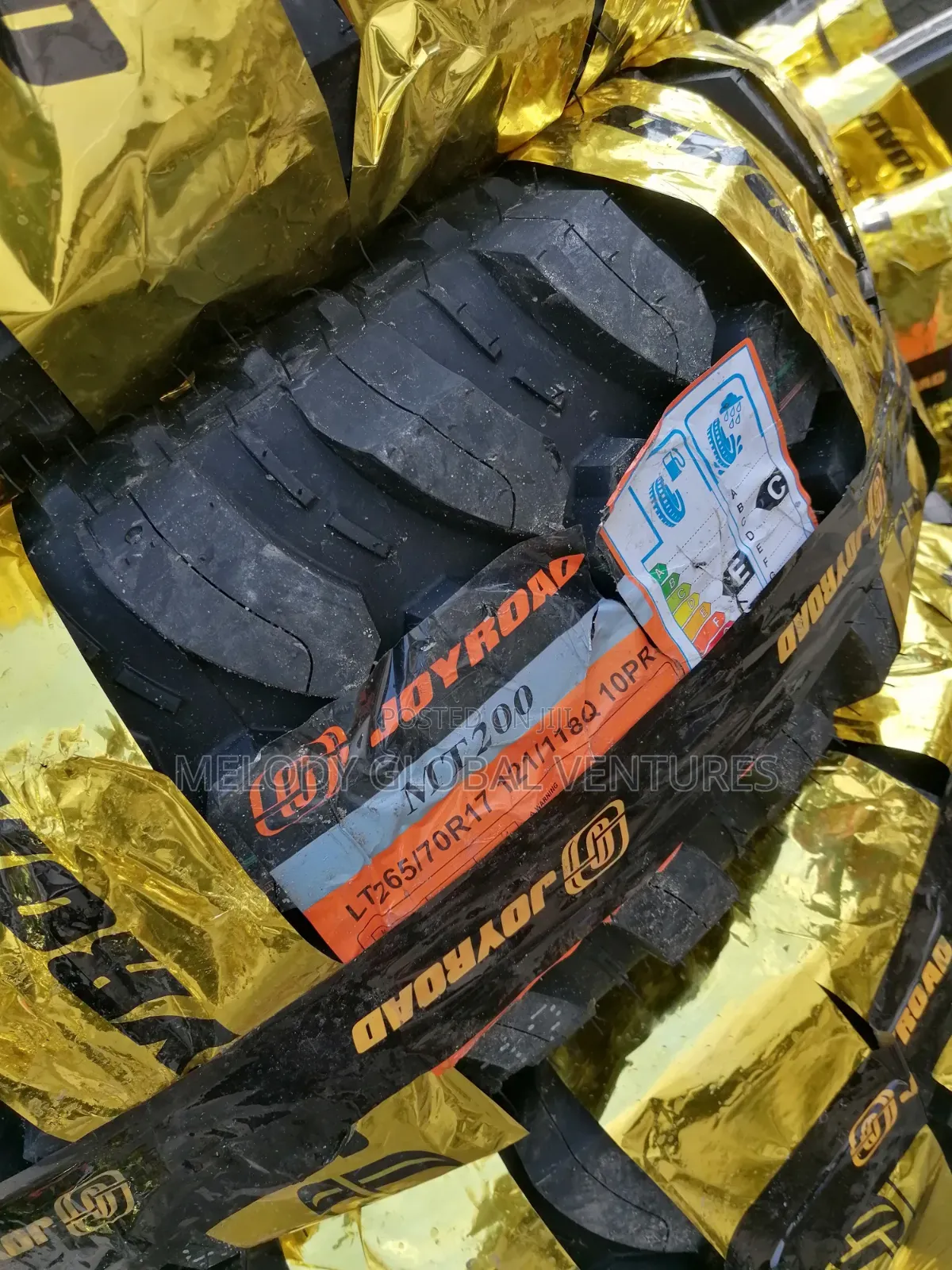 265/70r17 Offroad Tires //Joyroad Tires