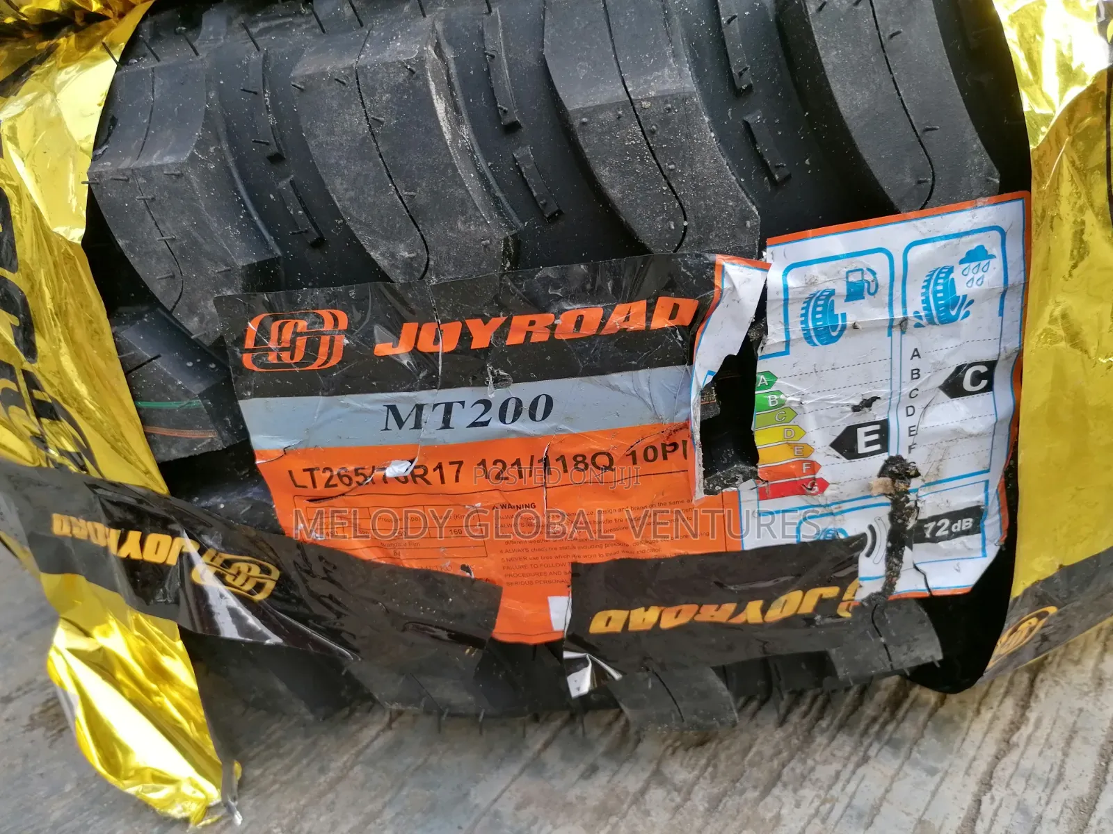 265/70r17 Offroad Tires //Joyroad Tires