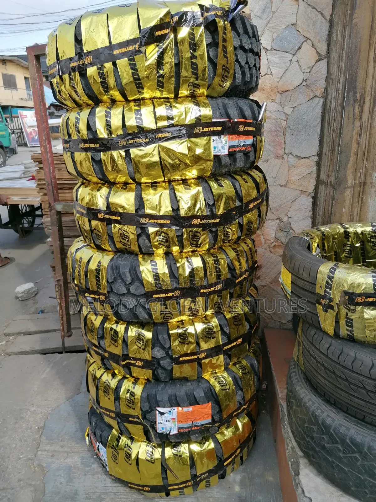 265/70r17 Offroad Tires //Joyroad Tires