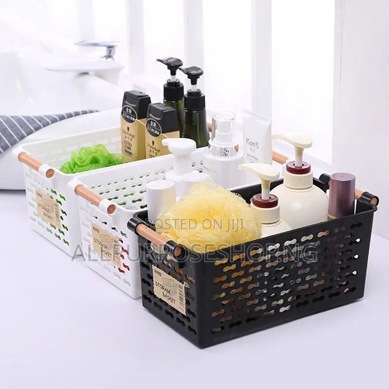 Mini Storage Pantry Organizer