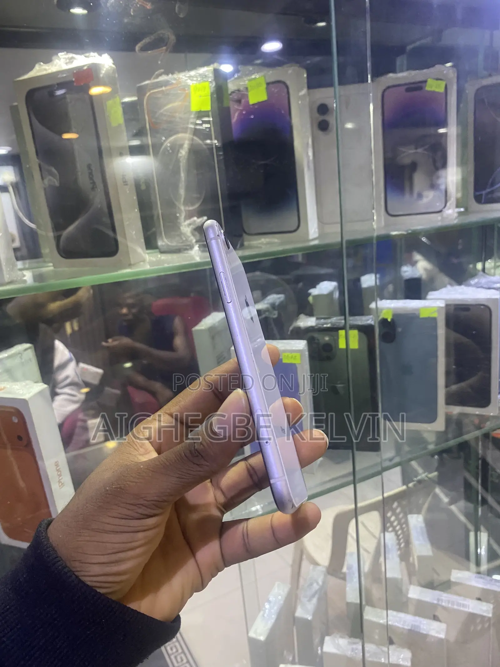 Apple iPhone XR 64 GB White