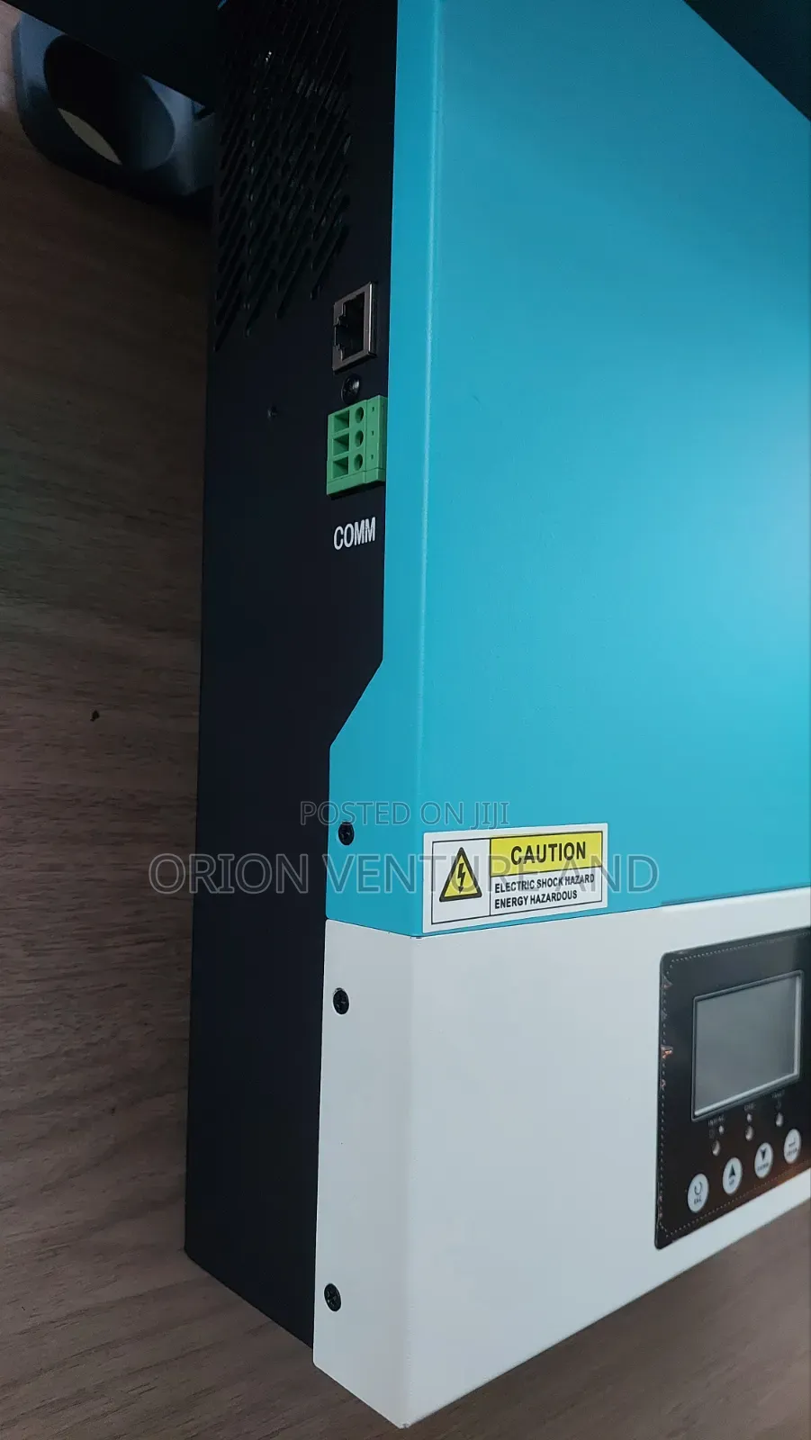 1.5kva 12v Hybrid Inverters With Built in MPPT Charge Controller 80amp