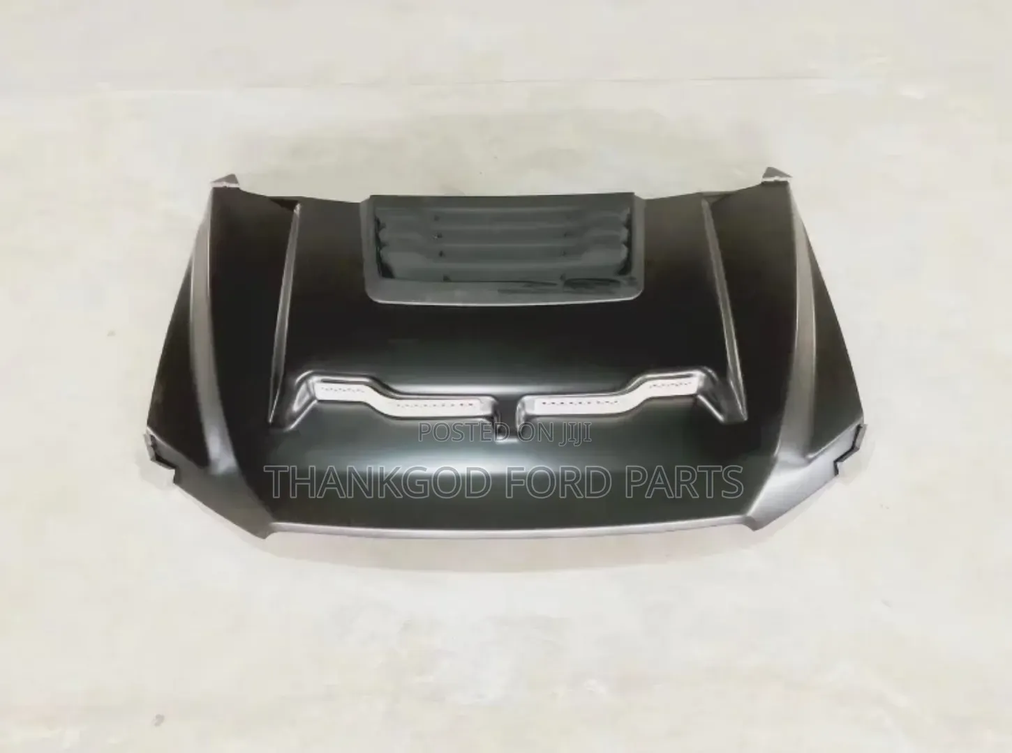 Bonnet Ford F150 2016-2017-2020