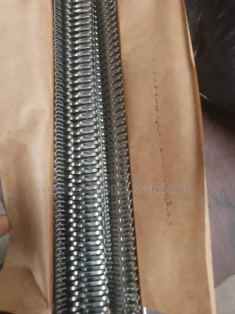 Fasteners / Belt Lacing Size 15