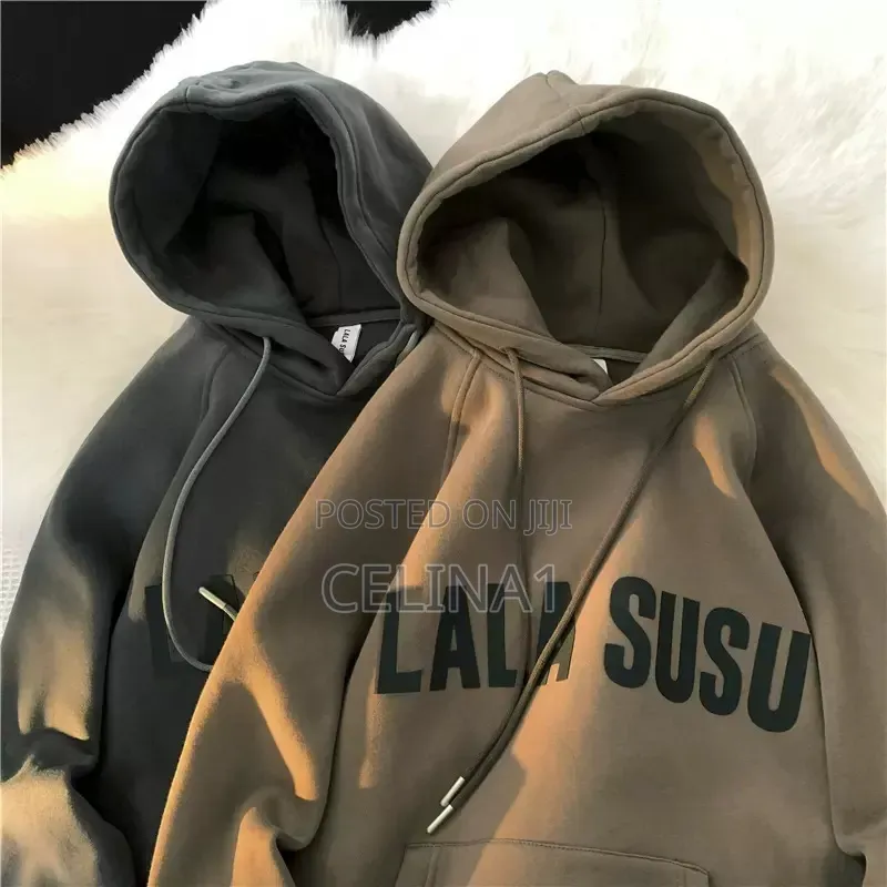 Men's Hoodies