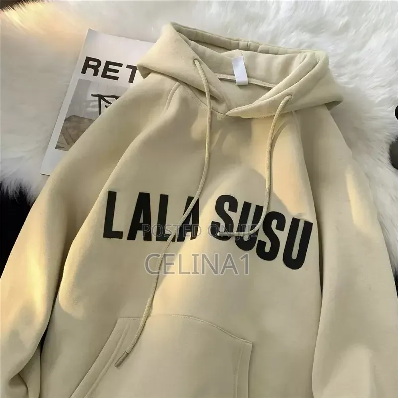 Men's Hoodies