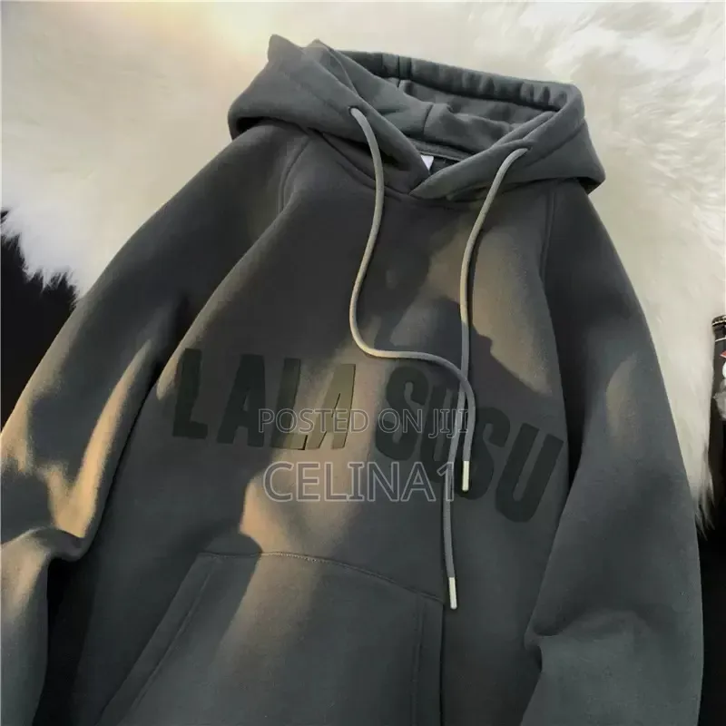 Men's Hoodies