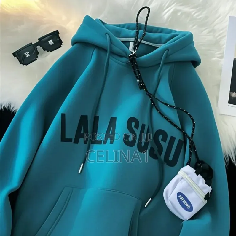 Men's Hoodies