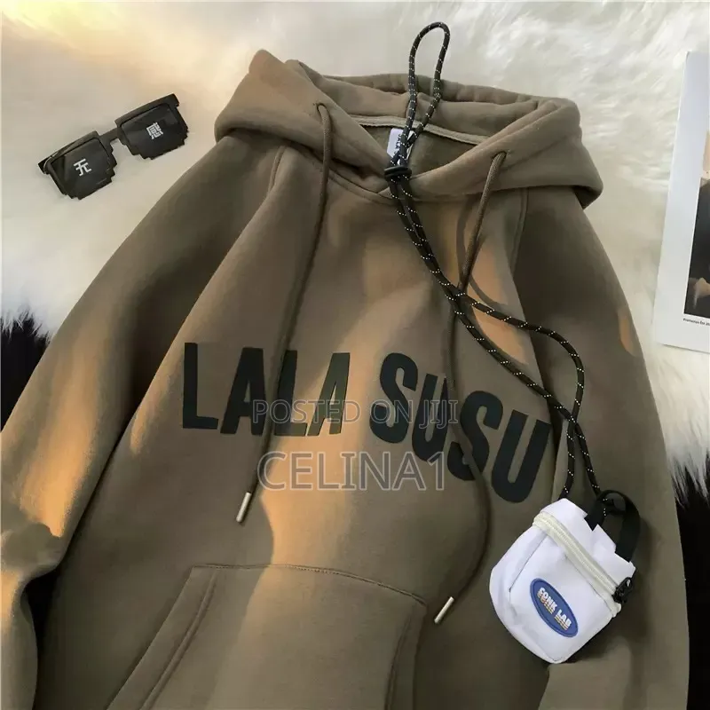 Men's Hoodies