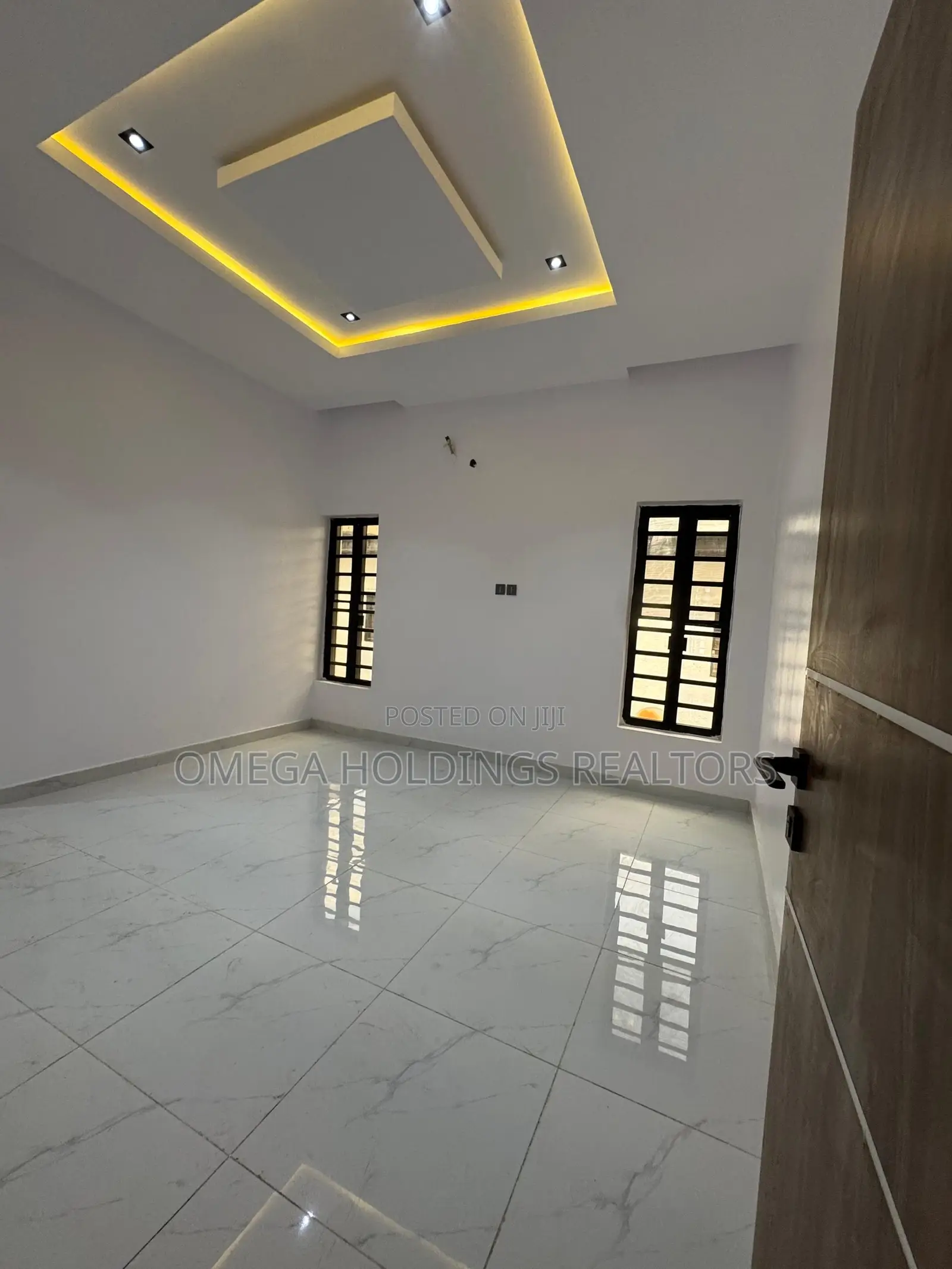 4bdrm Duplex in Carlton Gate, Akobo for sale
