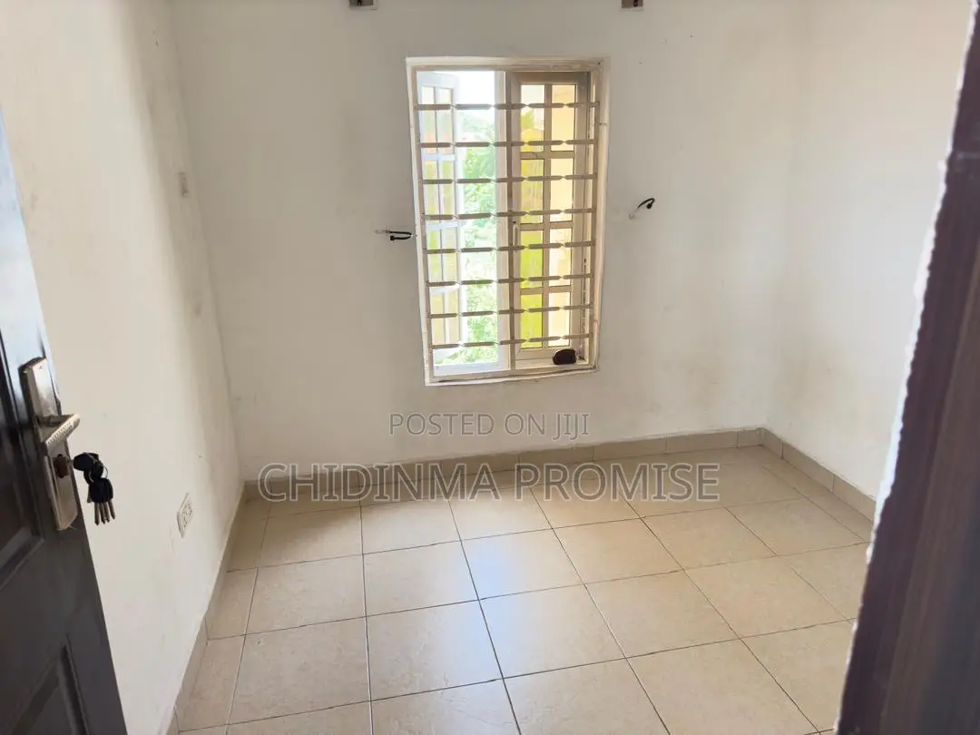 Studio Apartment in Garki 2 for rent