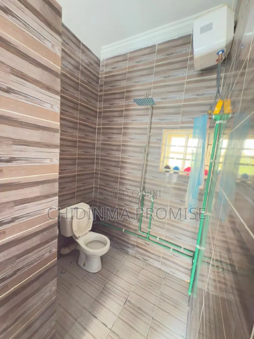 Studio Apartment in Garki 2 for rent
