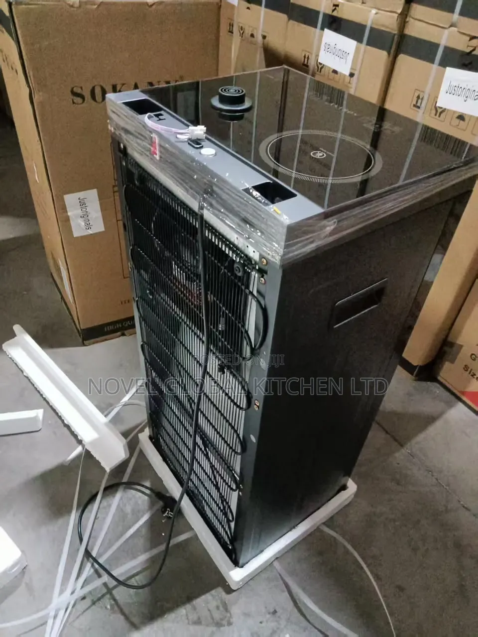 Sokany Smart Dispenser Cold/Hot