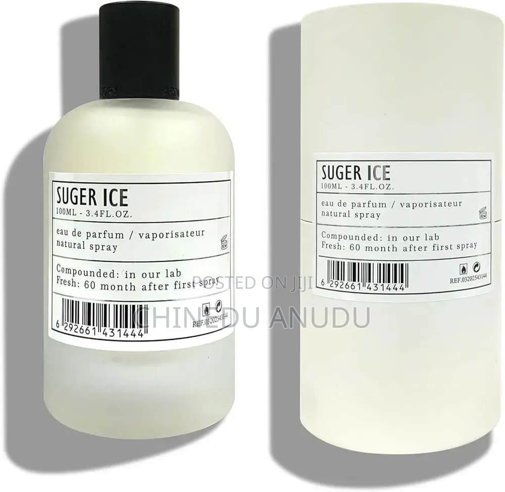 Suger Ice Perfume