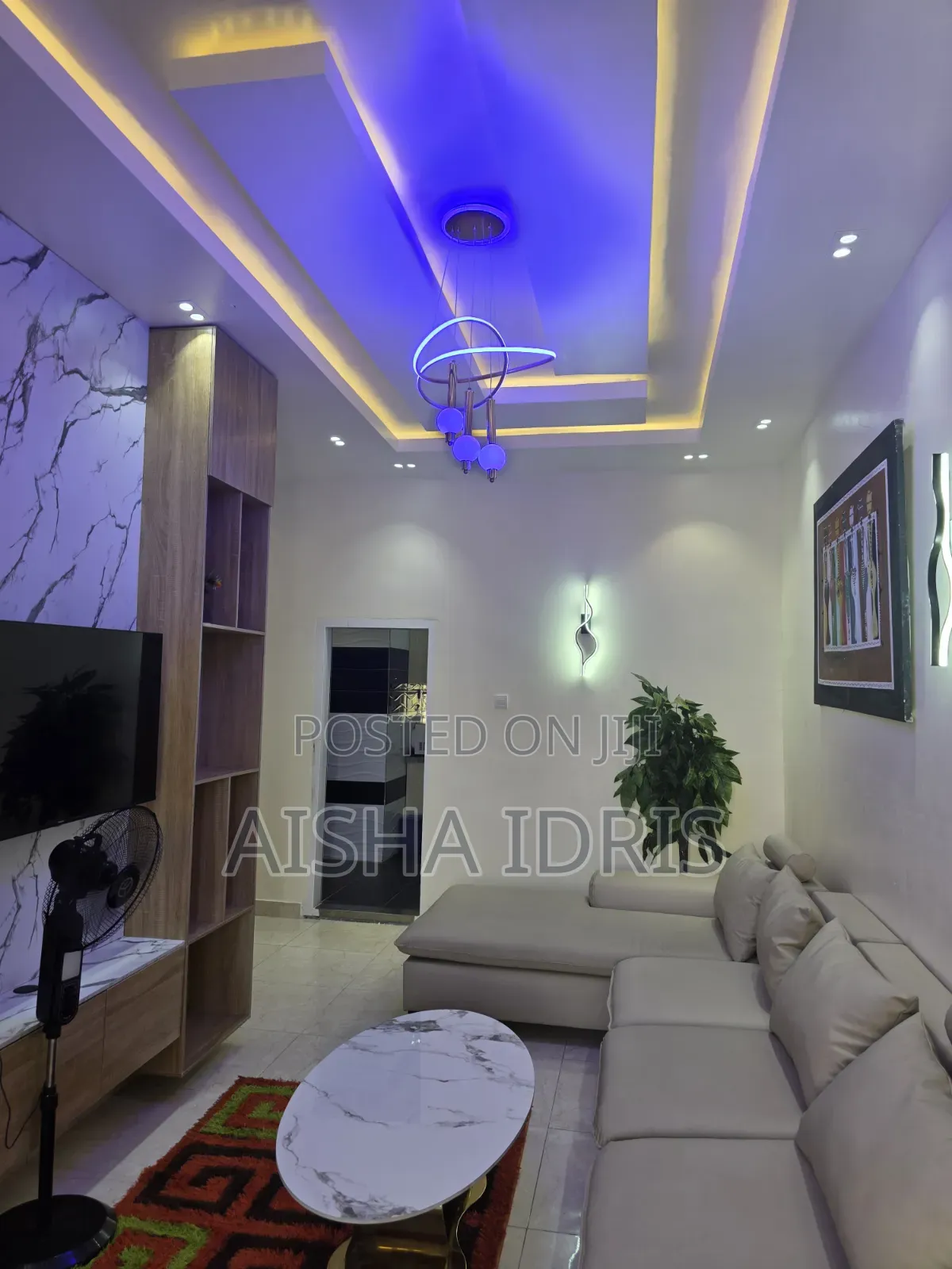 Oasis Signature Apartment 1bedr Picture 2bedr