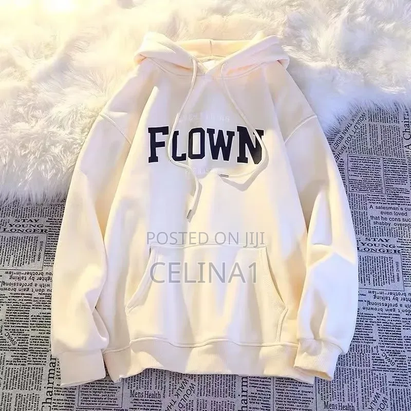 Hooded Sweatshirt for Men