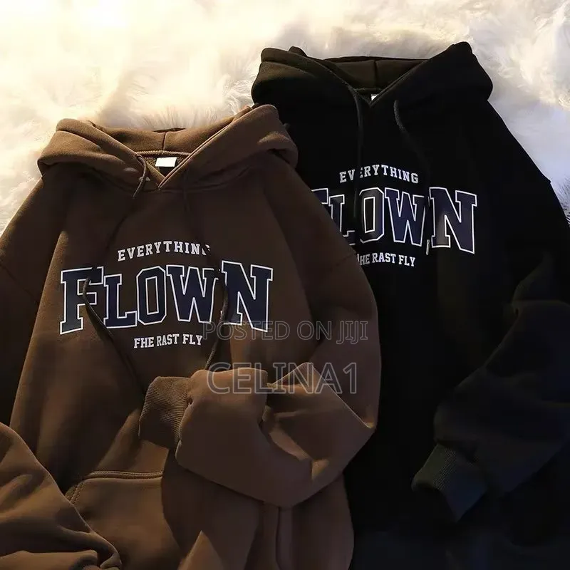 Hooded Sweatshirt for Men