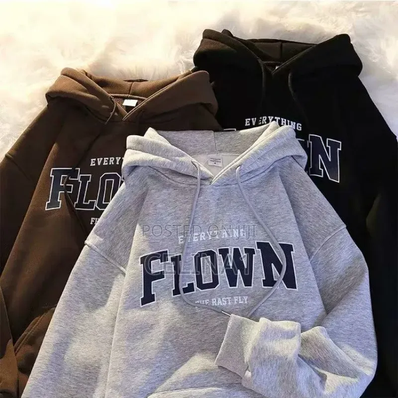Hooded Sweatshirt for Men