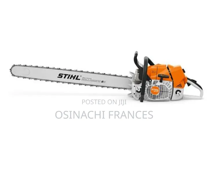Stihl Chainsaw Garmeny Model 070 36"