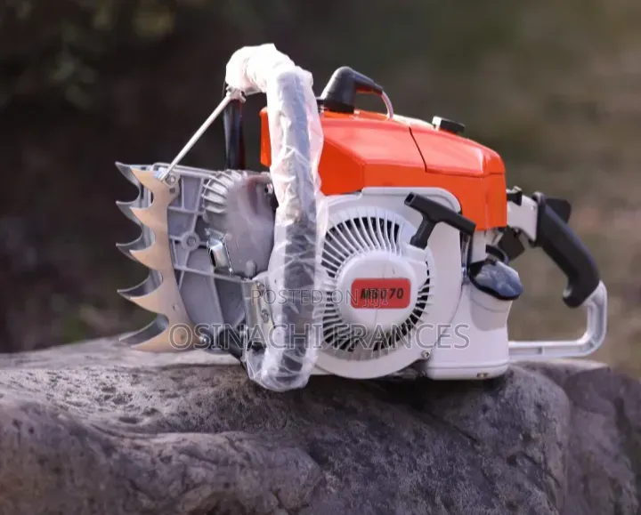 Stihl Chainsaw Garmeny Model 070 36"