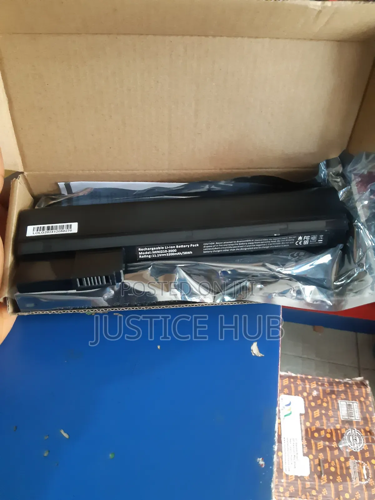 Hp Mini 210-2000