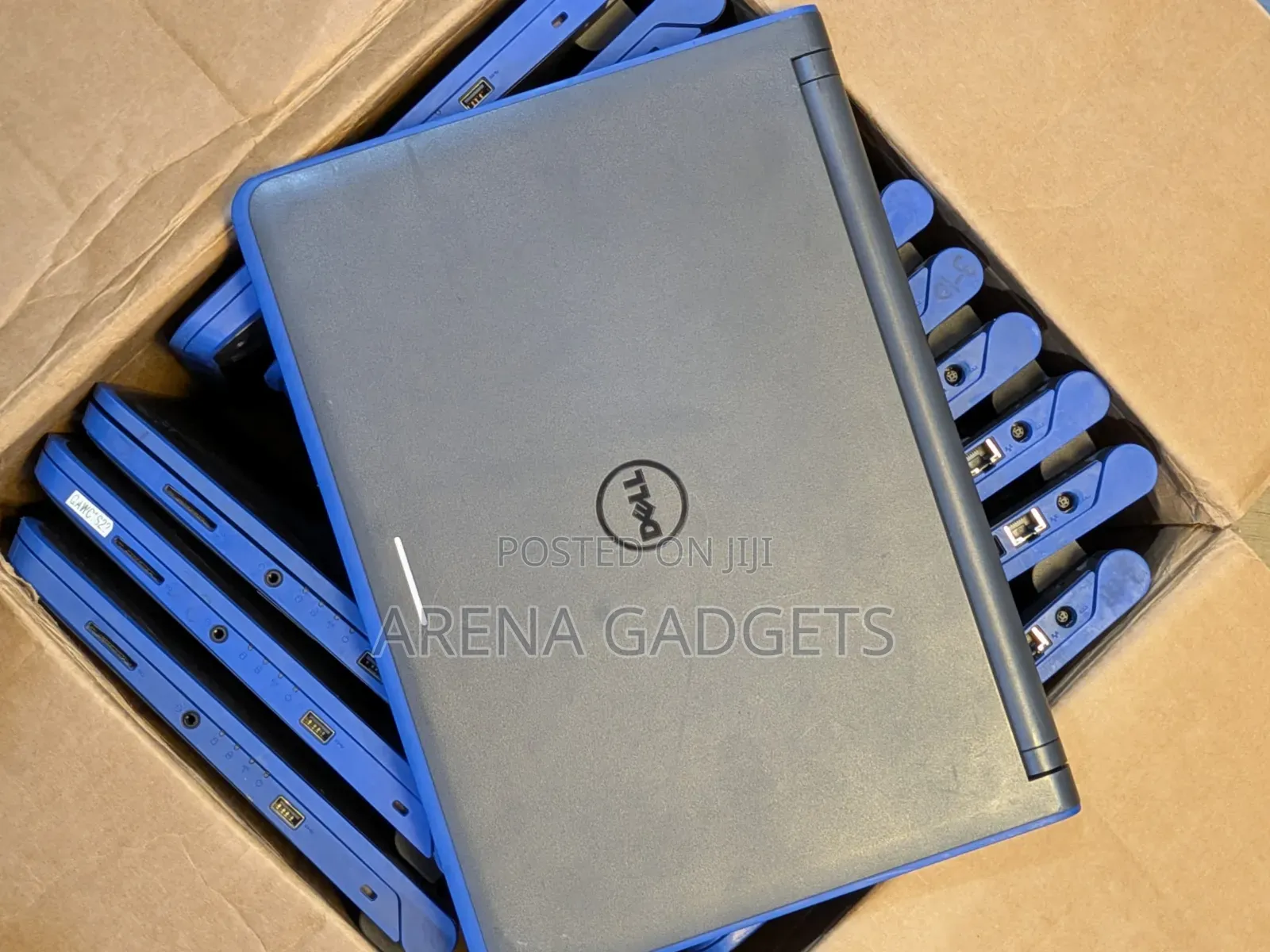 Laptop Dell Latitude 3350 8GB Intel Core i3 SSD 128GB
