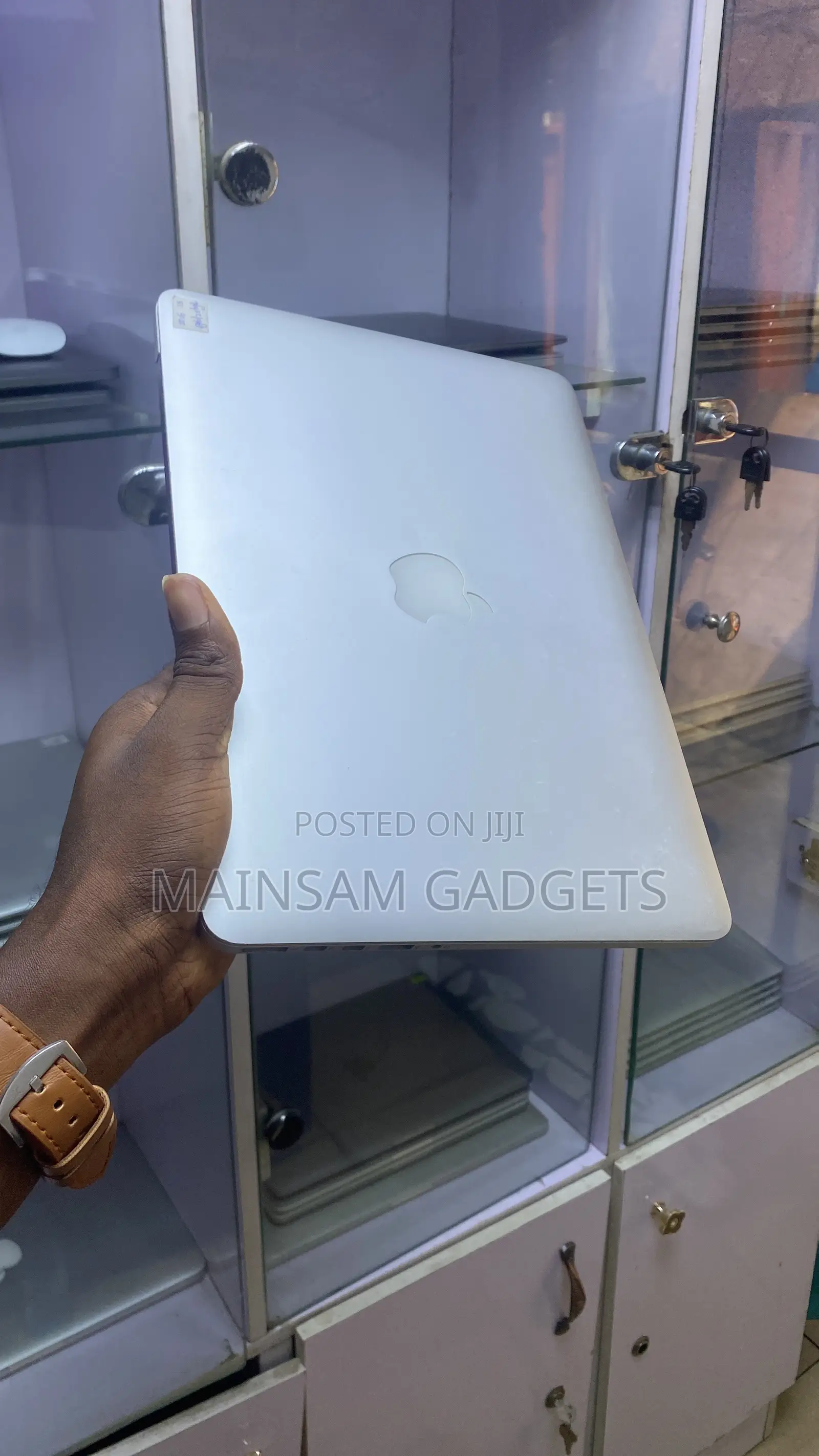 Laptop Apple MacBook Pro 2014 16GB Intel Core i5 SSD 256GB