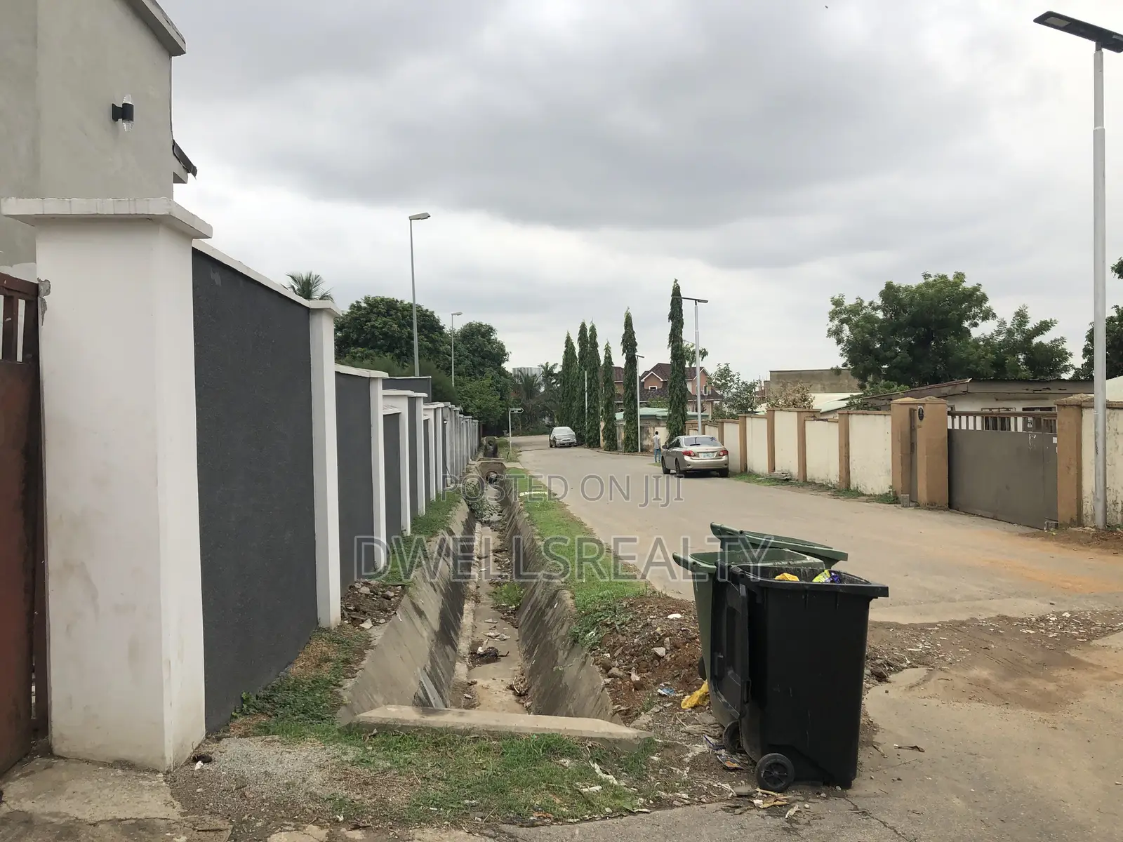 3bdrm Townhouse/Terrace in Uppertec, Life Camp for sale