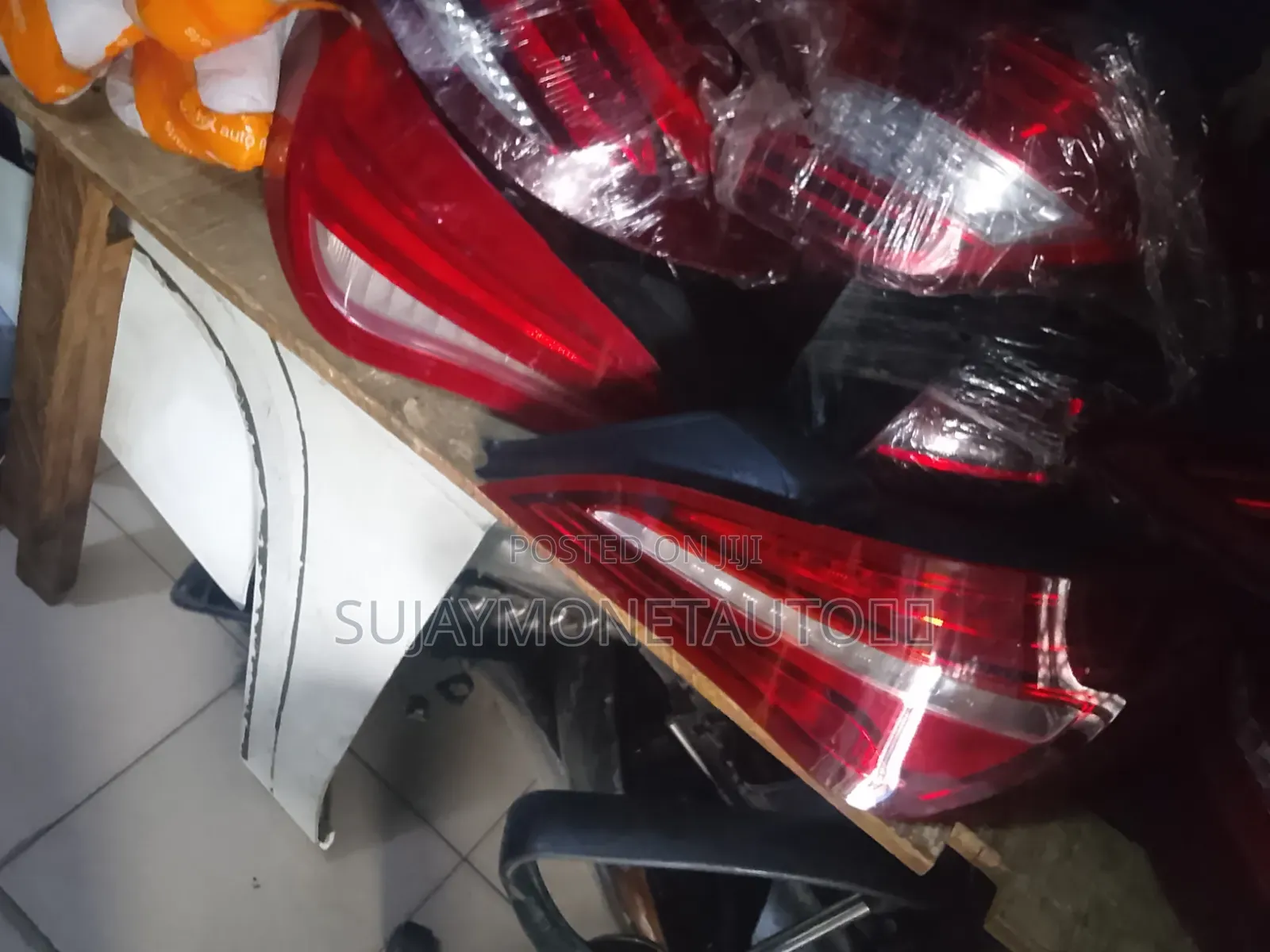 Mercedes Benz All Parts Available Lights,Abs,Air Flow Meter,And So On