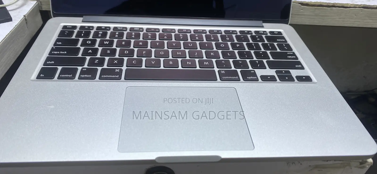 Laptop Apple MacBook Pro 2014 16GB Intel Core i5 SSD 256GB