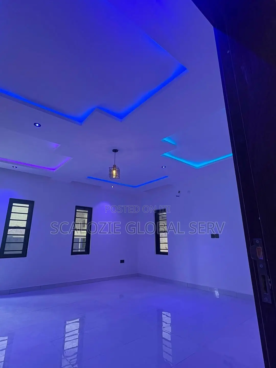 4bdrm Duplex in 79Th Estate Akwaka, for sale