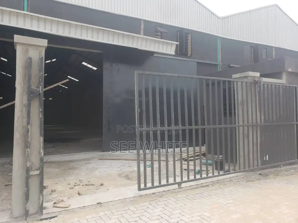 Warehouse and Shops to Let in Amuwo Odofin Areas