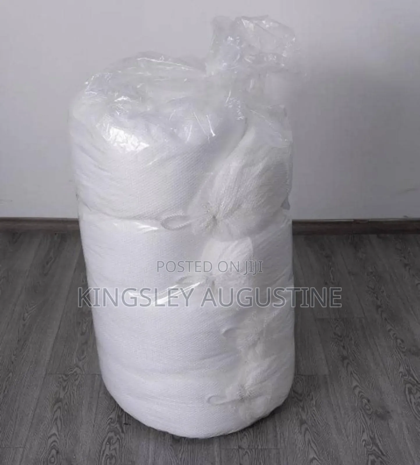Oil Absorbent Boom