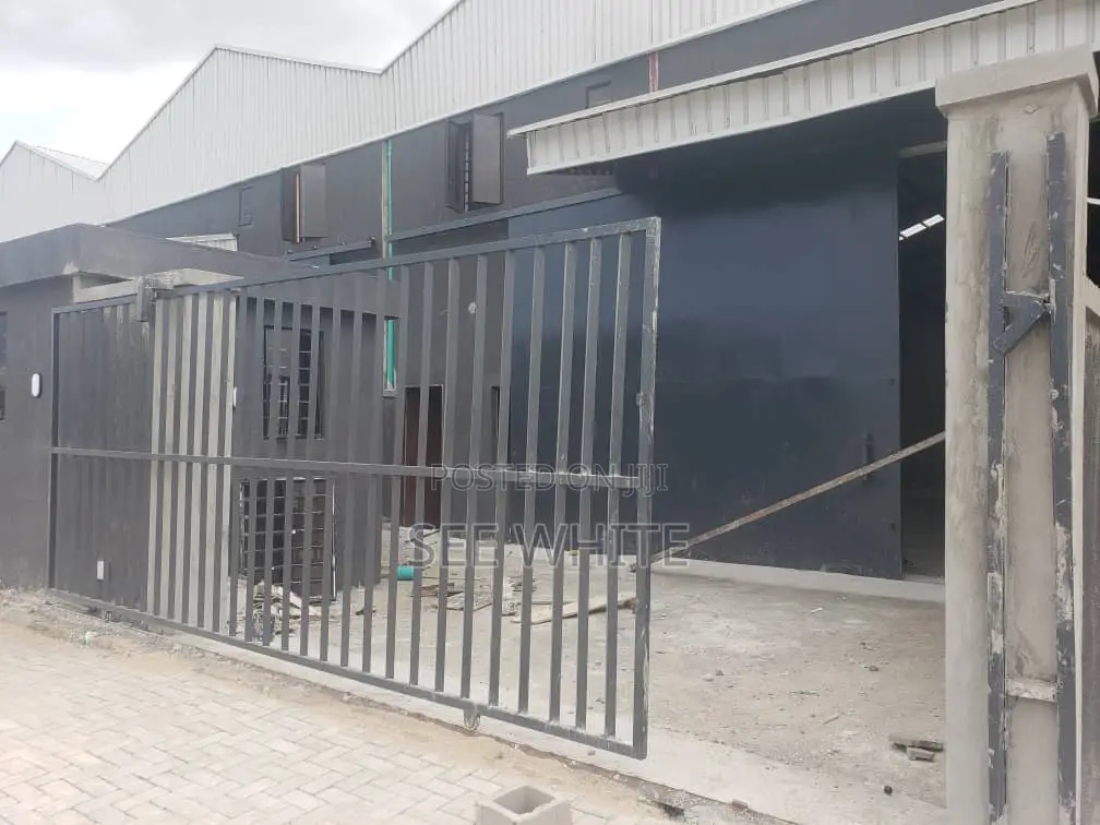 Warehouse and Shops to Let in Amuwo Odofin Areas