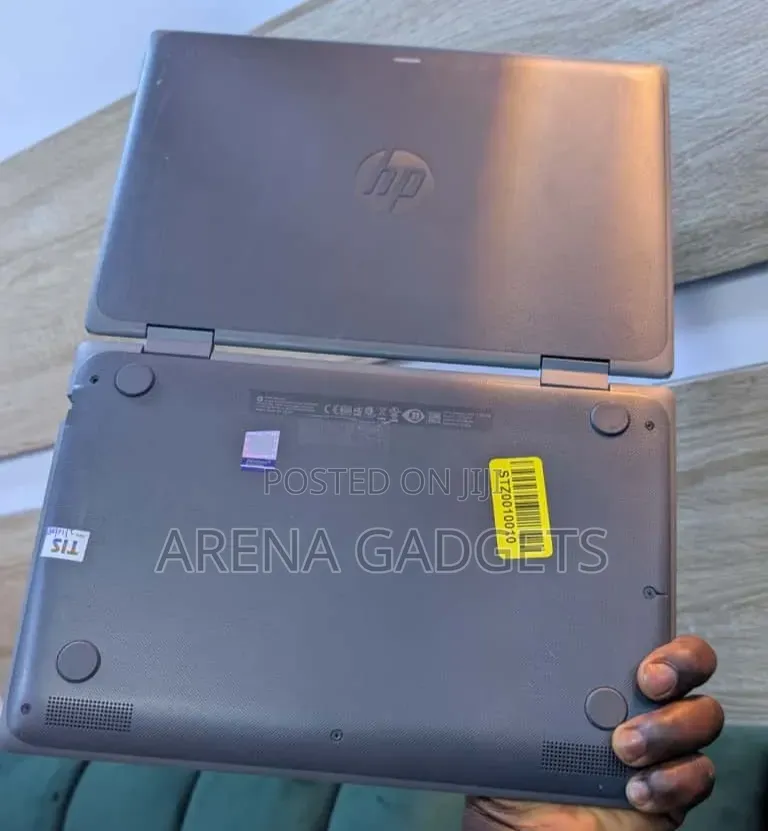Laptop HP ProBook 11 X360 8GB Intel Core i5 SSD 128GB