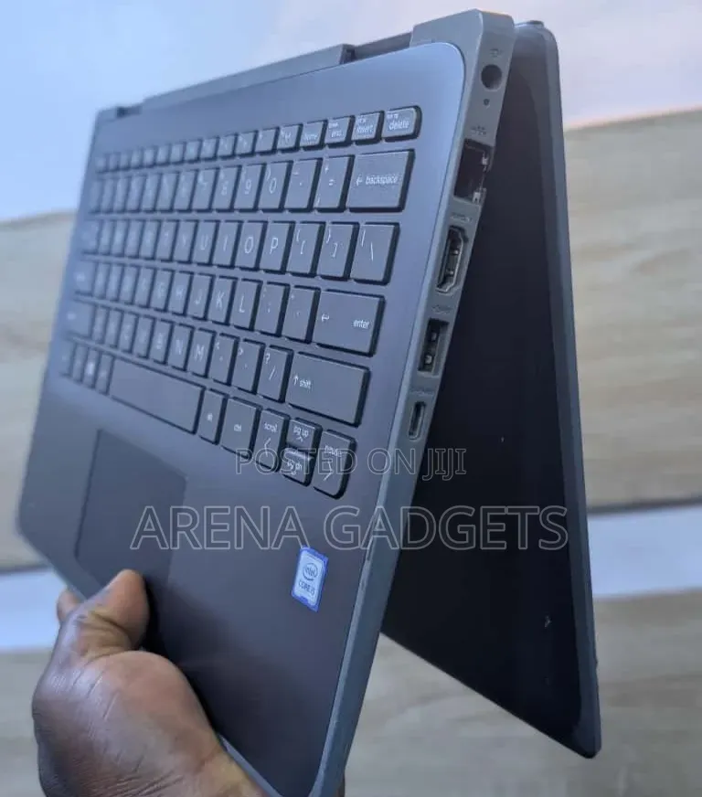 Laptop HP ProBook 11 X360 8GB Intel Core i5 SSD 128GB