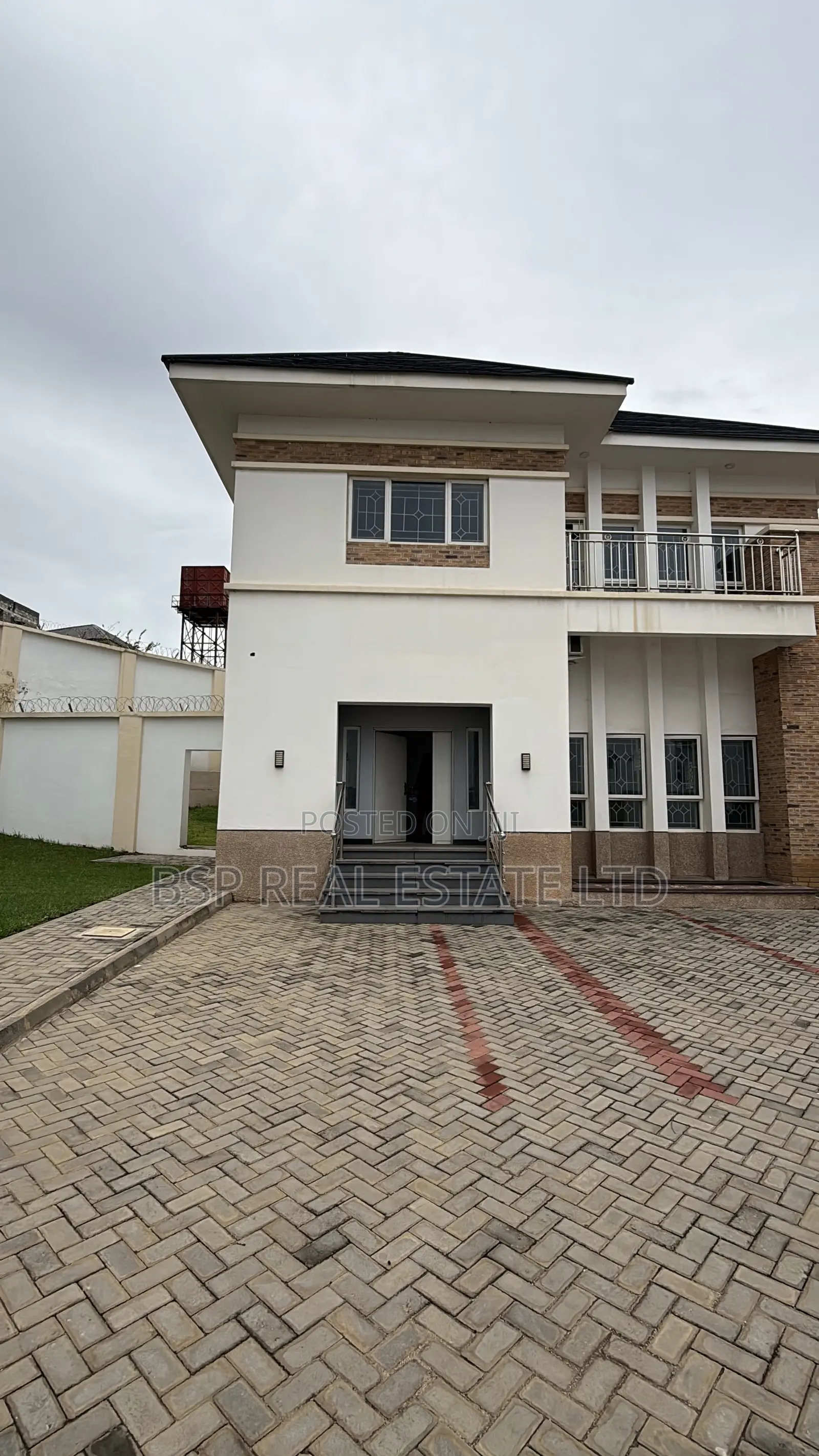 5bdrm Duplex in Maitama for rent