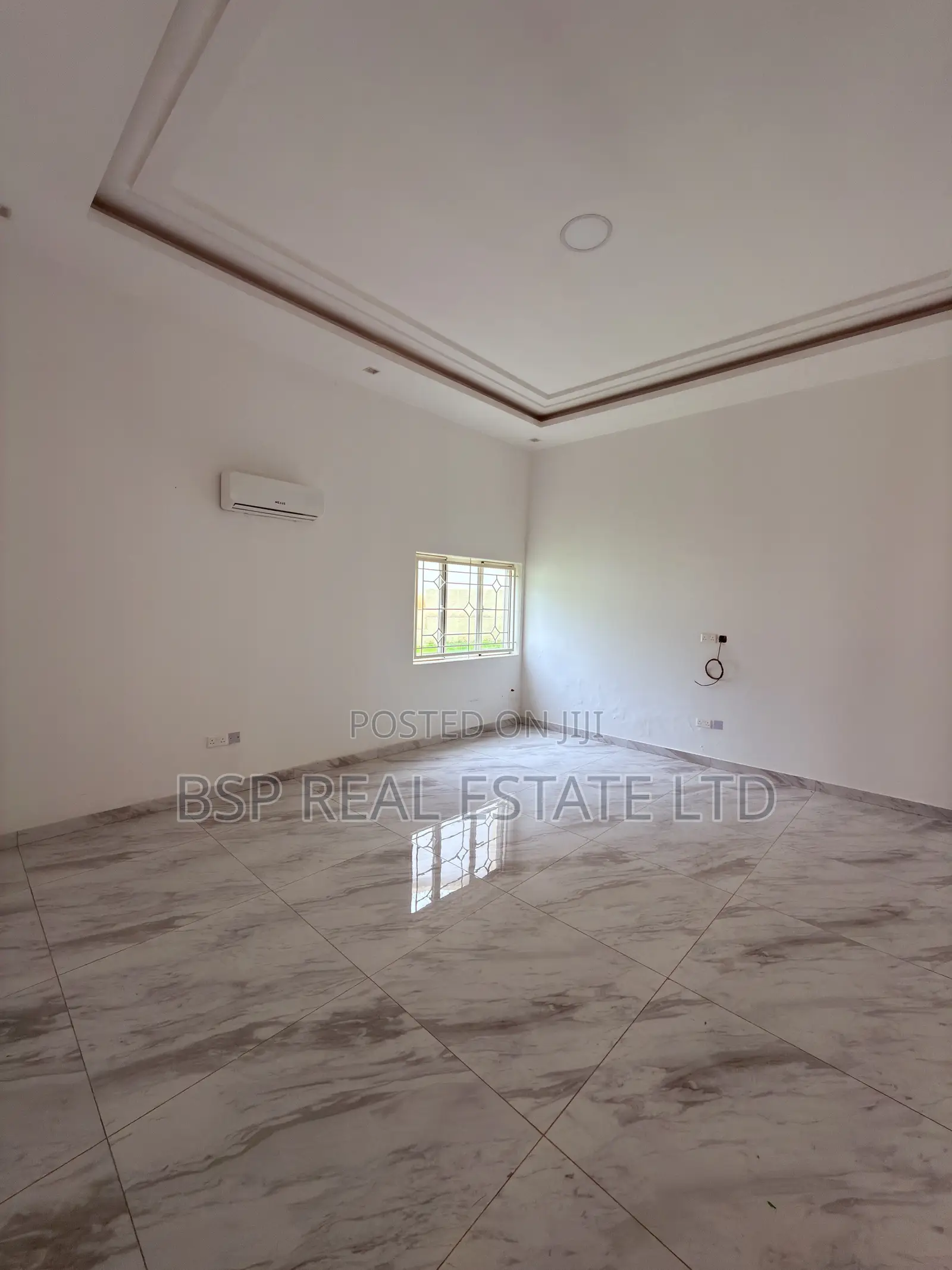 5bdrm Duplex in Maitama for rent