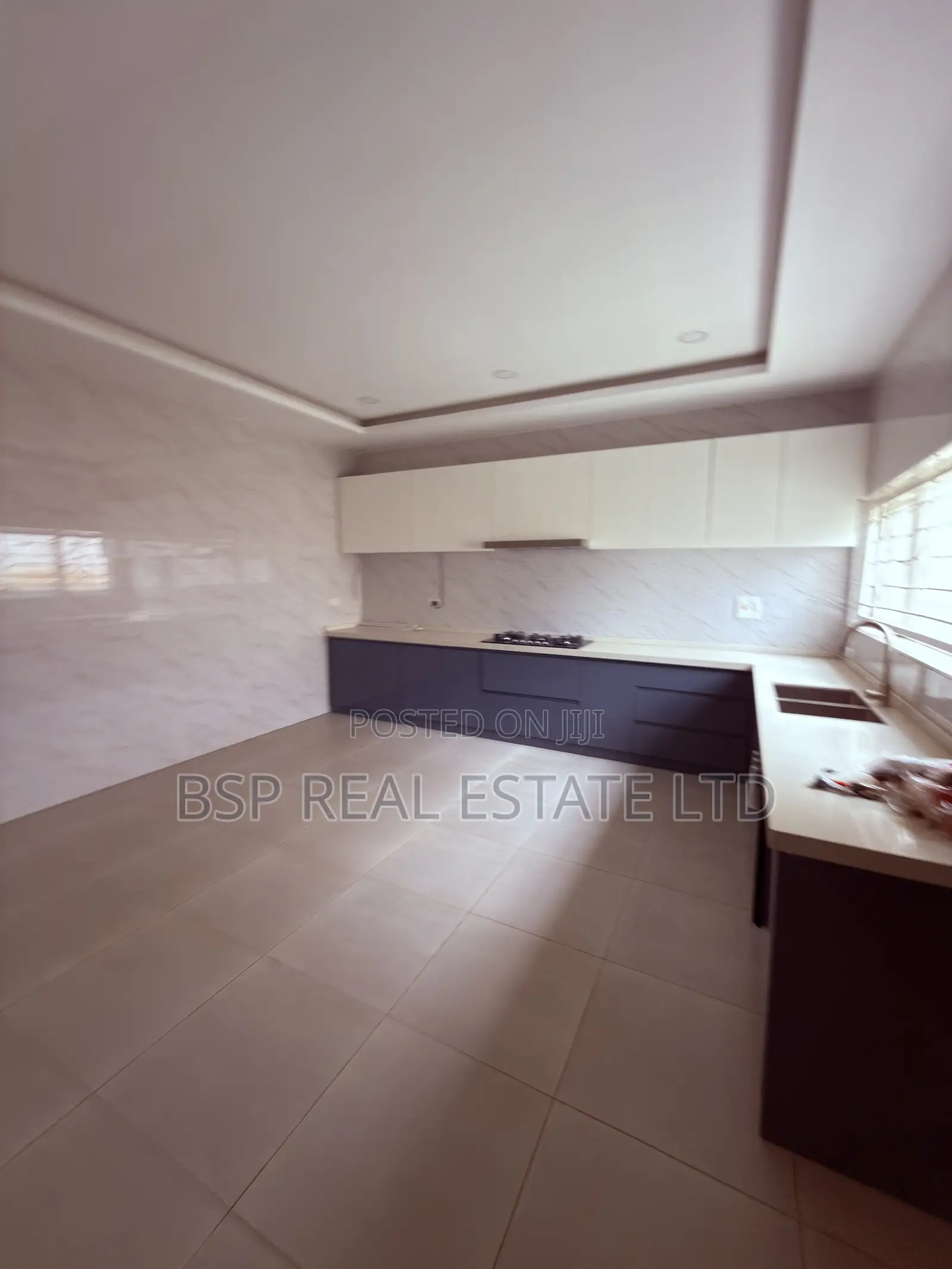 5bdrm Duplex in Maitama for rent