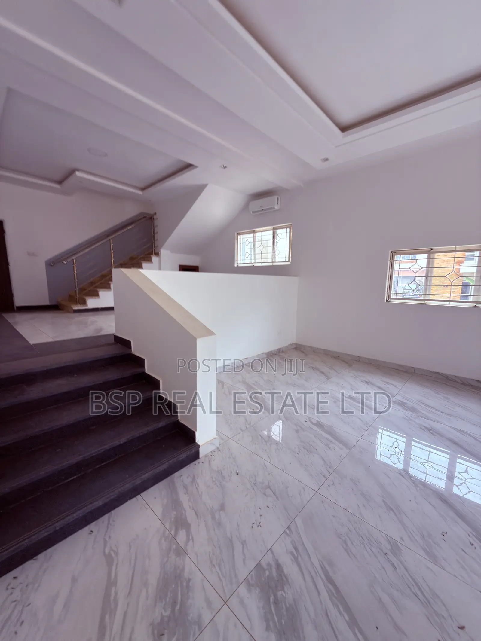 5bdrm Duplex in Maitama for rent