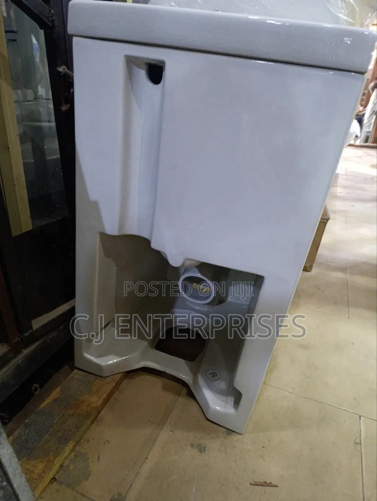 Top Elite Wc (Payment on Delivery)