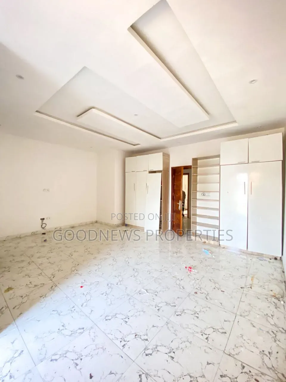 4bdrm Duplex in Lekki Conservation,, Ikota for rent