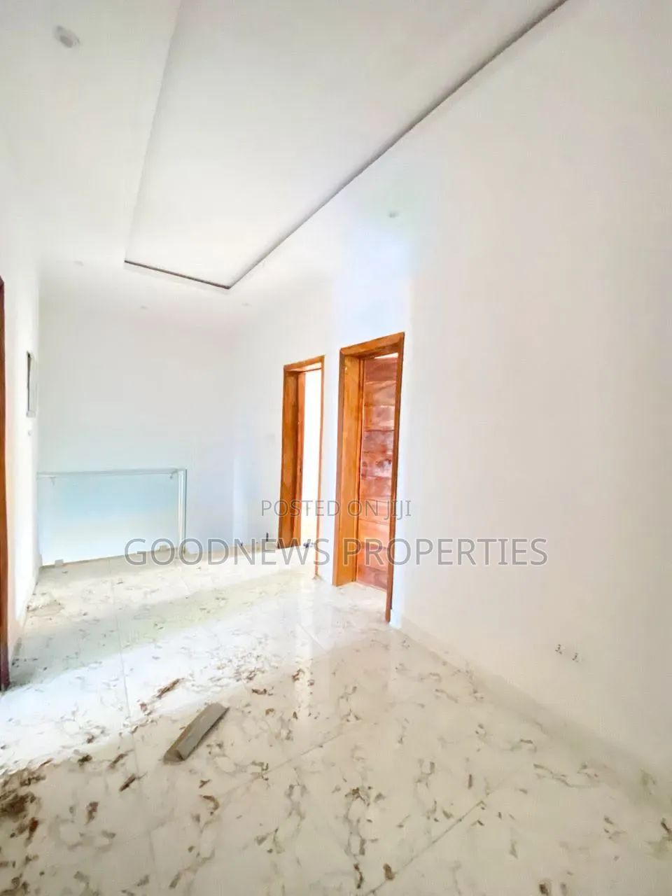 4bdrm Duplex in Lekki Conservation,, Ikota for rent