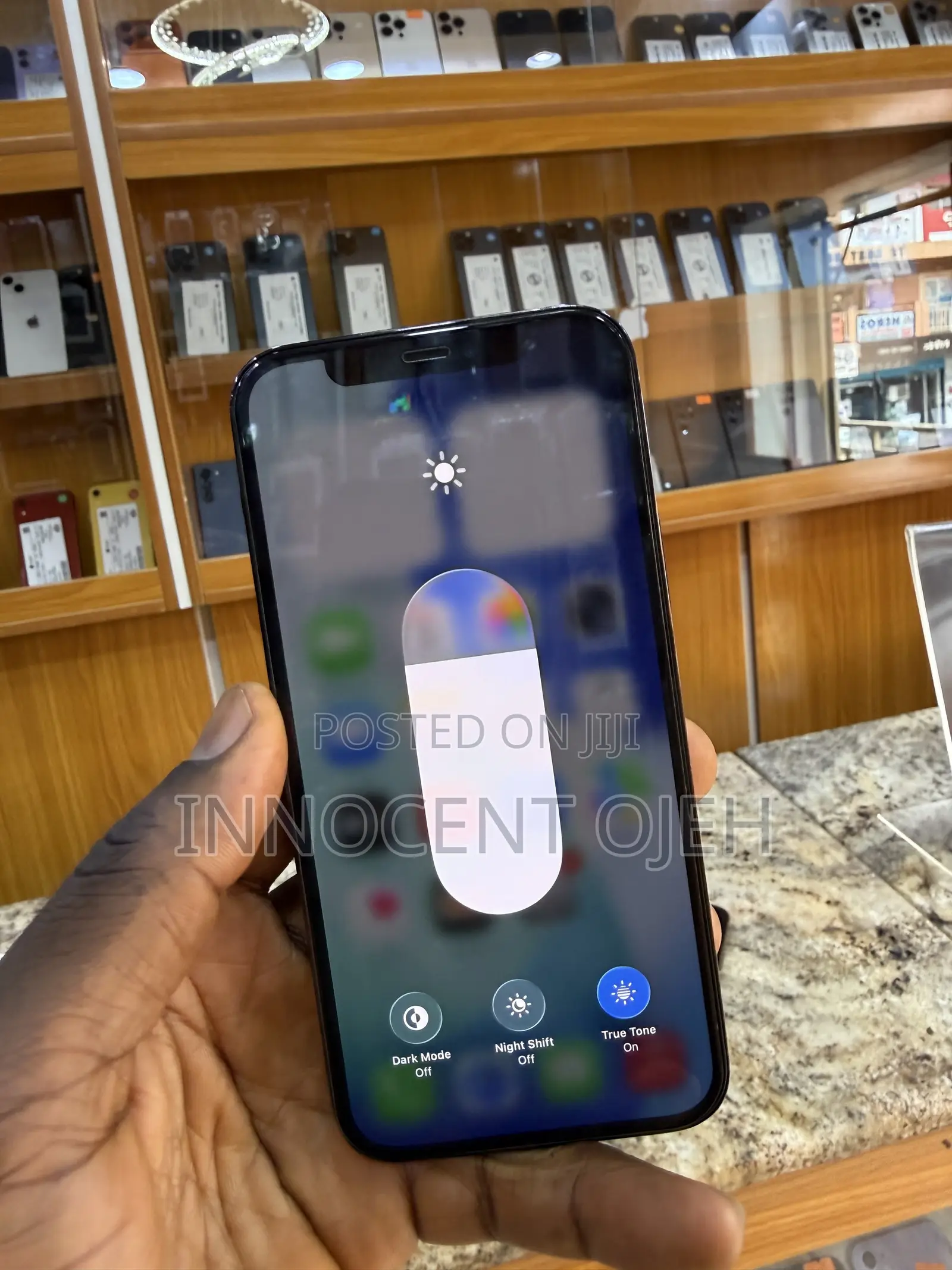 Apple iPhone 12 Pro 128 GB Blue