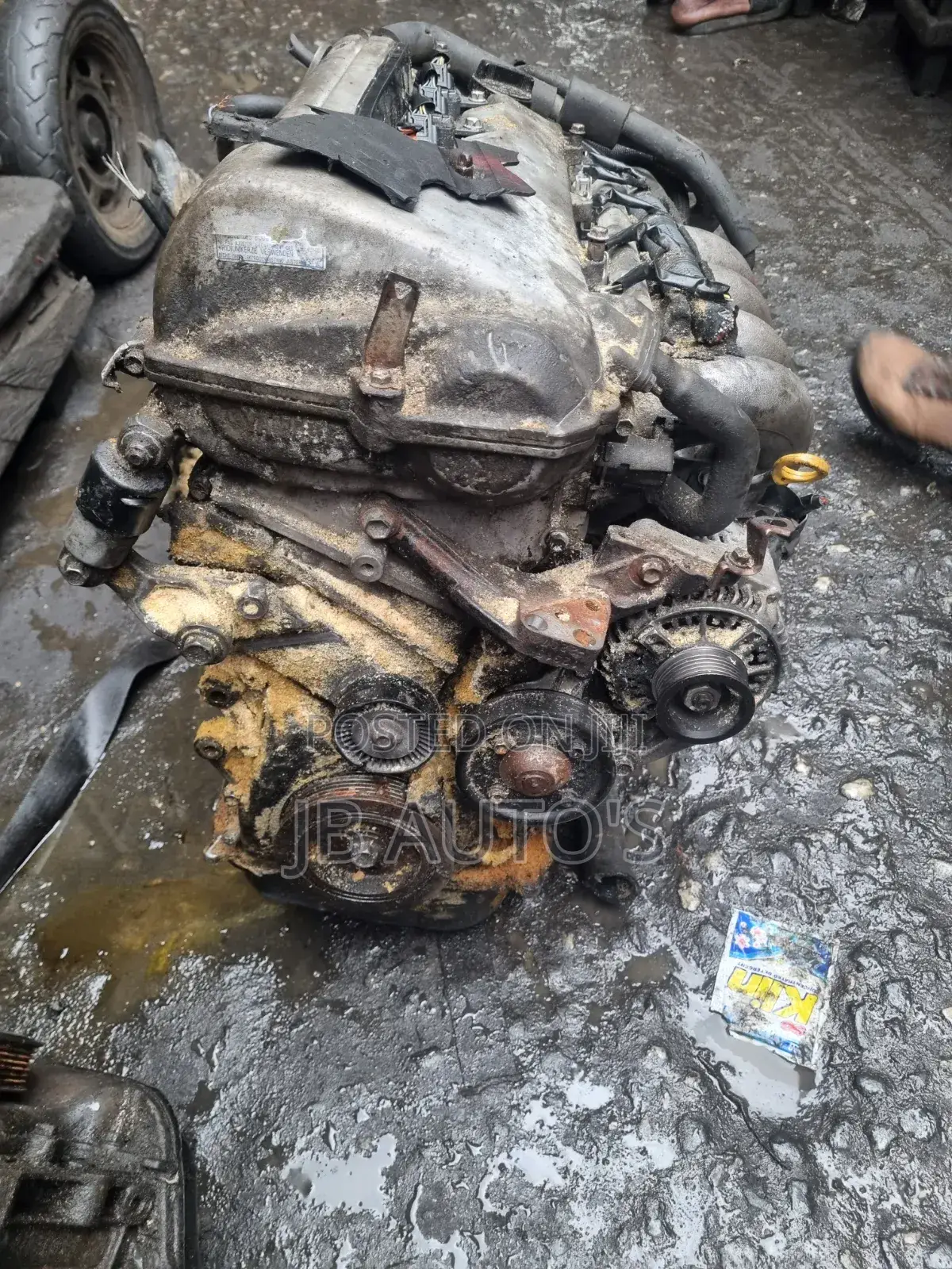 High Quality Engine for 2zz Toyota Matrix Xrs, Corolla Xrs,Cellica GTS