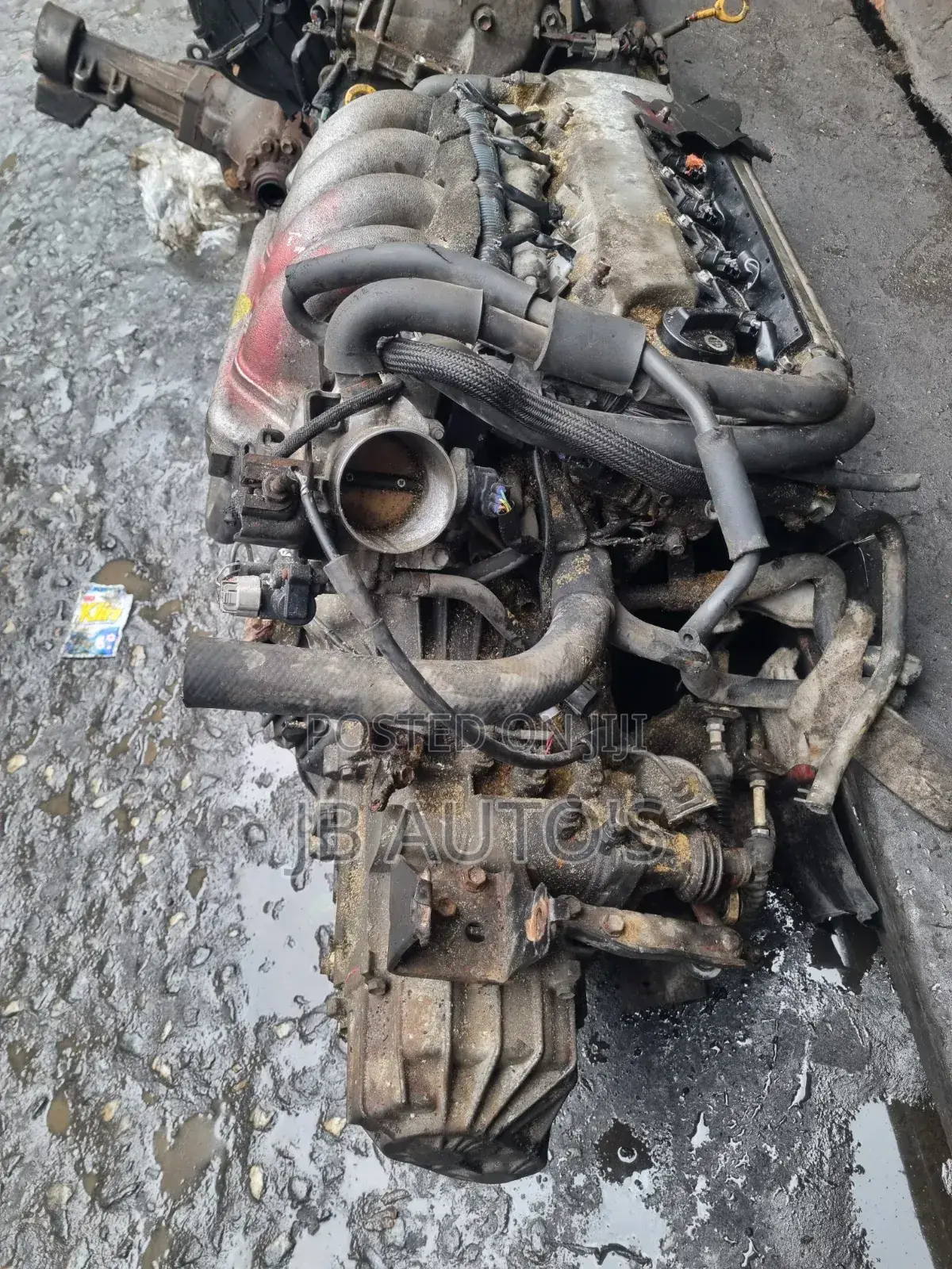 High Quality Engine for 2zz Toyota Matrix Xrs, Corolla Xrs,Cellica GTS
