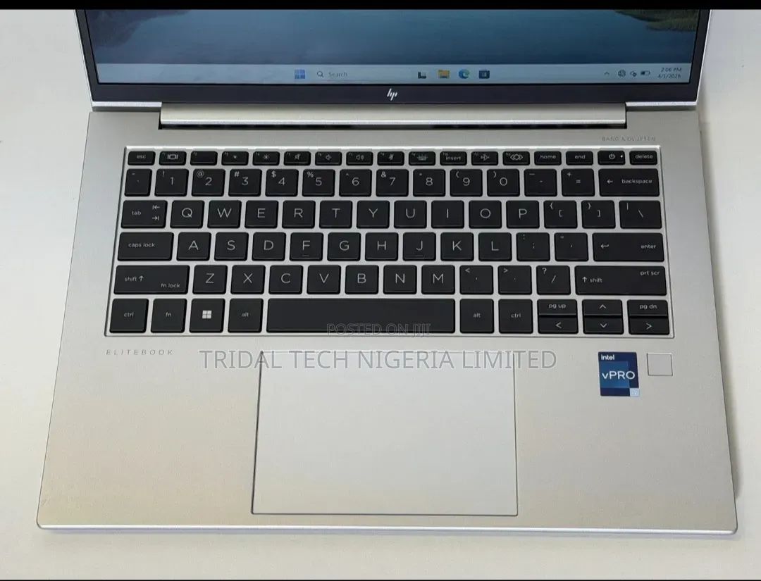 New Laptop HP EliteBook 1040 16GB Intel Core i7 SSD 512GB